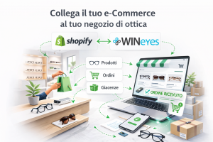 WINeyes XPS ora si collega a Shopify: scopri la novità!