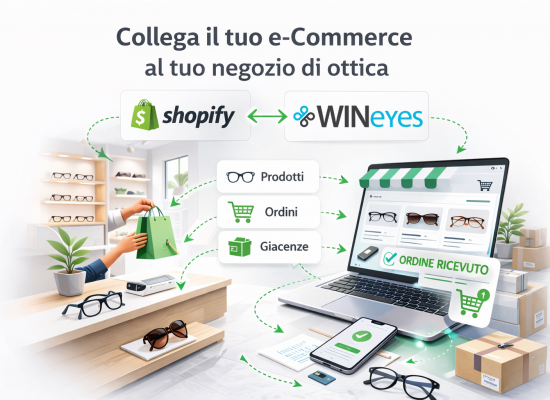 WINeyes XPS ora si collega a Shopify: scopri la novità!